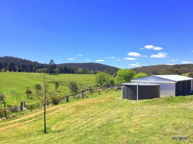 Seventh view of Homely rural property listing, 96 Tudor Valley, Braidwood NSW 2622