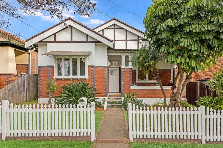 42 Second Street, Ashbury NSW 2193