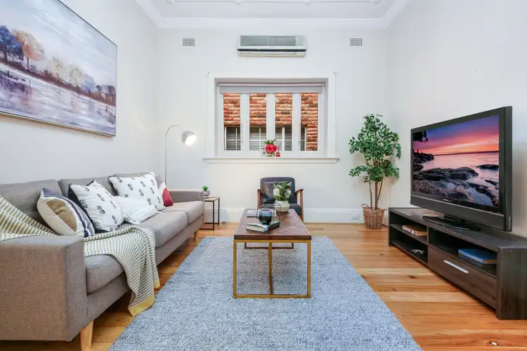 Second view of Homely house listing, 42 Second Street, Ashbury NSW 2193