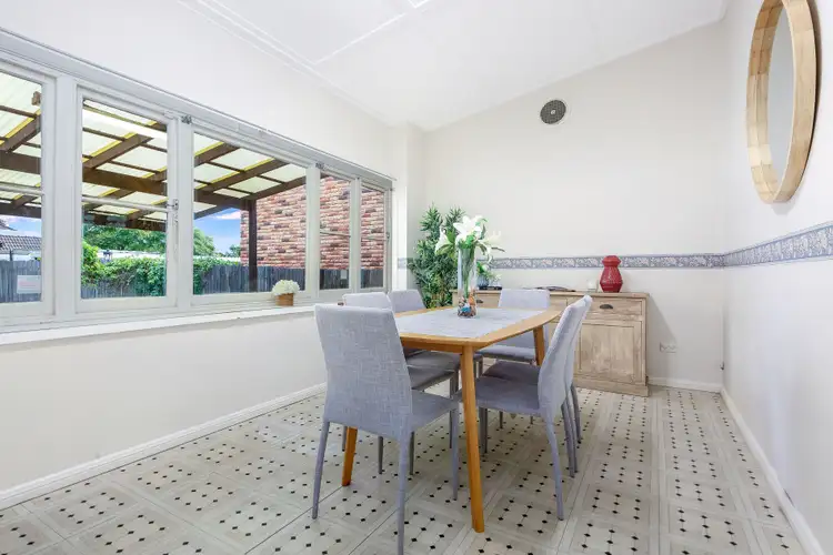 Fourth view of Homely house listing, 42 Second Street, Ashbury NSW 2193