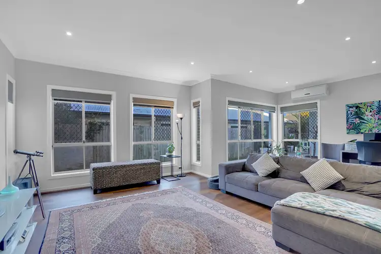 Third view of Homely house listing, 50 Highbridge Circuit, Carseldine QLD 4034