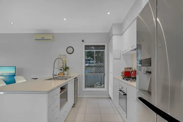 Fifth view of Homely house listing, 50 Highbridge Circuit, Carseldine QLD 4034