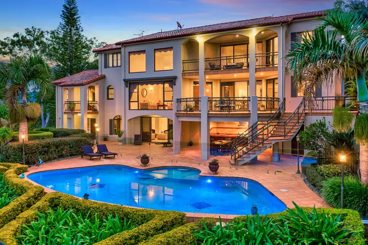 Main view of Homely house listing, 42/12 Handel Avenue, Worongary QLD 4213
