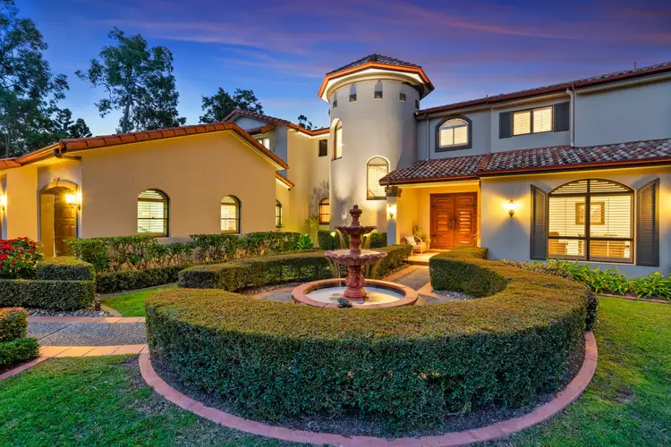 Second view of Homely house listing, 42/12 Handel Avenue, Worongary QLD 4213