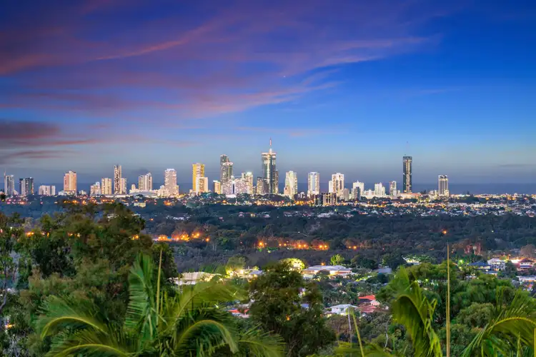 Fifth view of Homely house listing, 42/12 Handel Avenue, Worongary QLD 4213