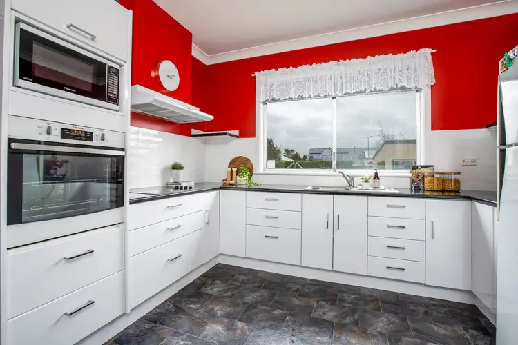 Second view of Homely house listing, 257 Plover Street, North Albury NSW 2640