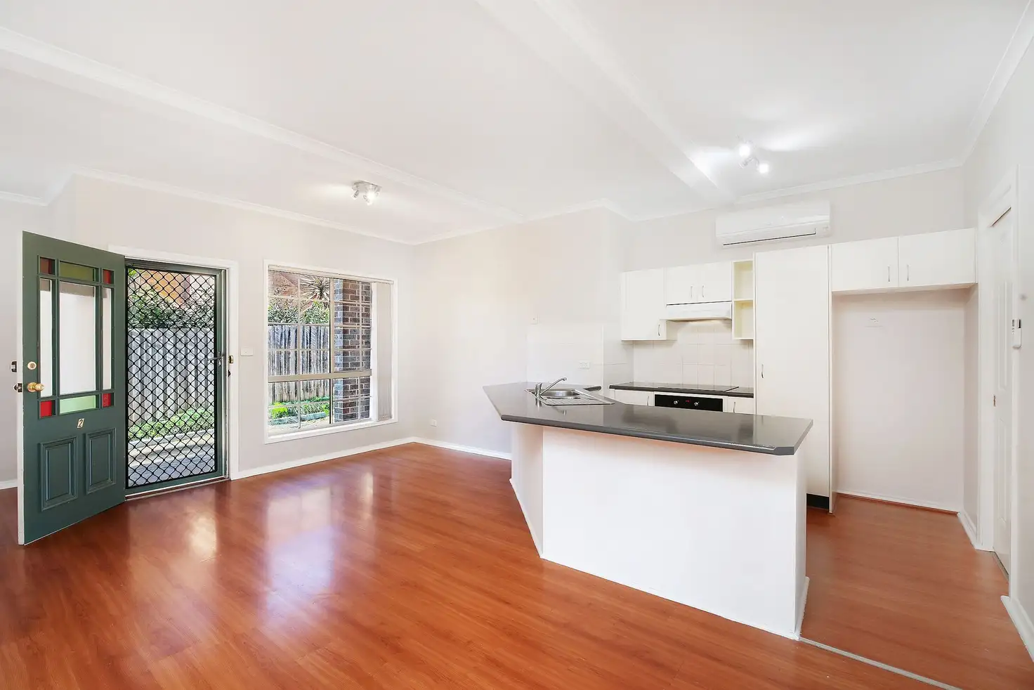 Main view of Homely townhouse listing, 2/215 Brisbane Water Drive, Point Clare NSW 2250