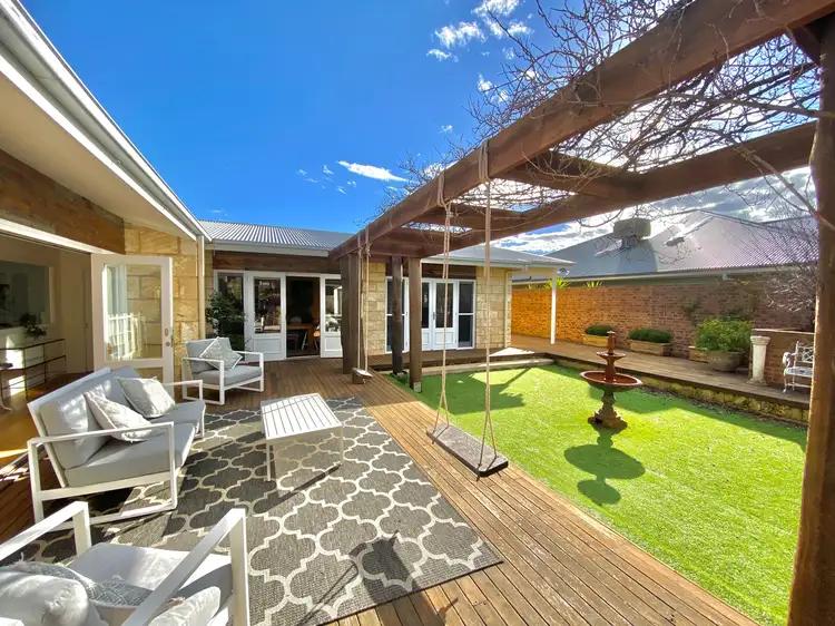 125 Wambat Street, Forbes NSW 2871
