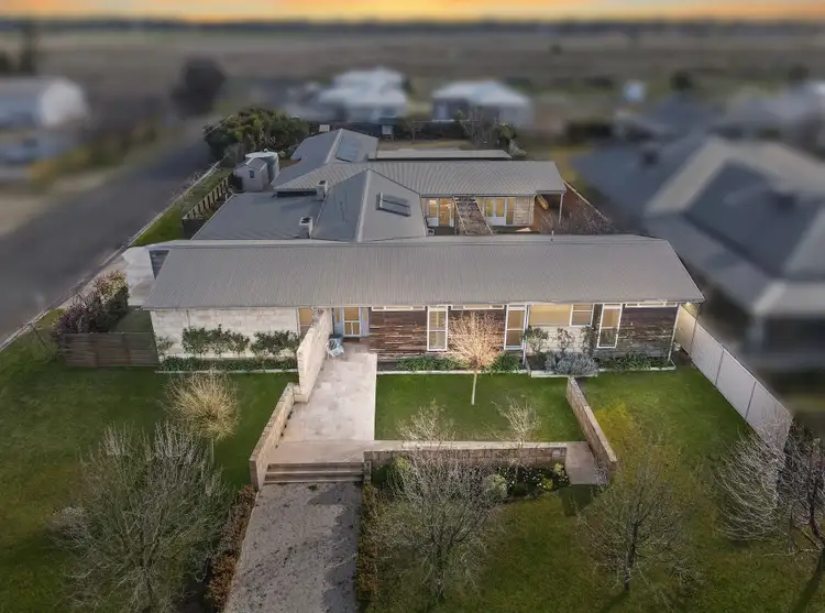 Third view of Homely house listing, 125 Wambat Street, Forbes NSW 2871