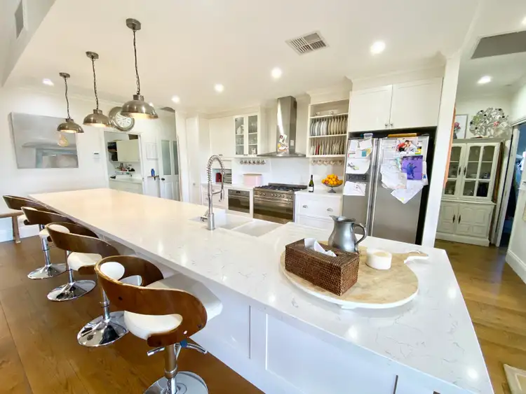 Fourth view of Homely house listing, 125 Wambat Street, Forbes NSW 2871