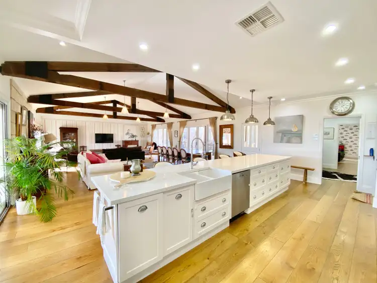 Fifth view of Homely house listing, 125 Wambat Street, Forbes NSW 2871