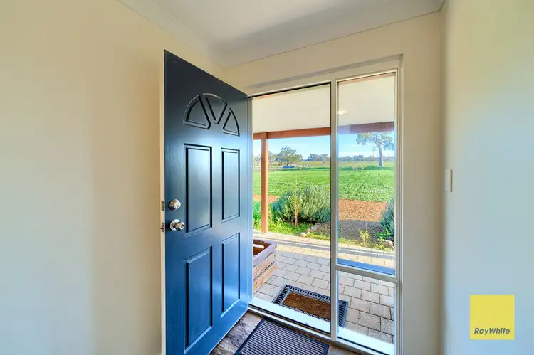 Second view of Homely house listing, Lot 400 West Beattie Road, Kendenup WA 6323