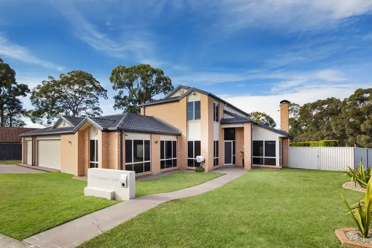 6 Fiddlewood Grove, Menai NSW 2234