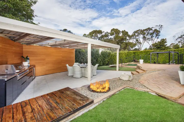 Second view of Homely house listing, 6 Fiddlewood Grove, Menai NSW 2234
