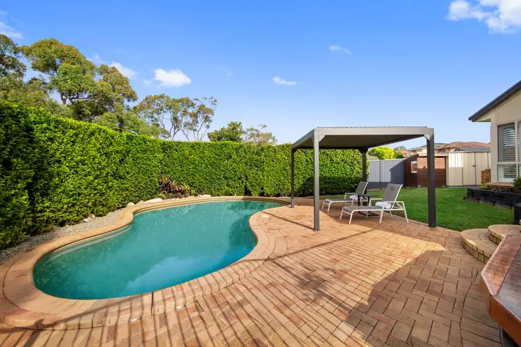 Third view of Homely house listing, 6 Fiddlewood Grove, Menai NSW 2234