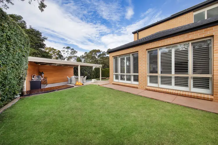 Fourth view of Homely house listing, 6 Fiddlewood Grove, Menai NSW 2234