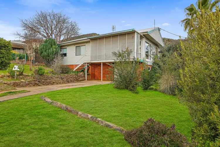 53 Hall Street, Tamworth NSW 2340