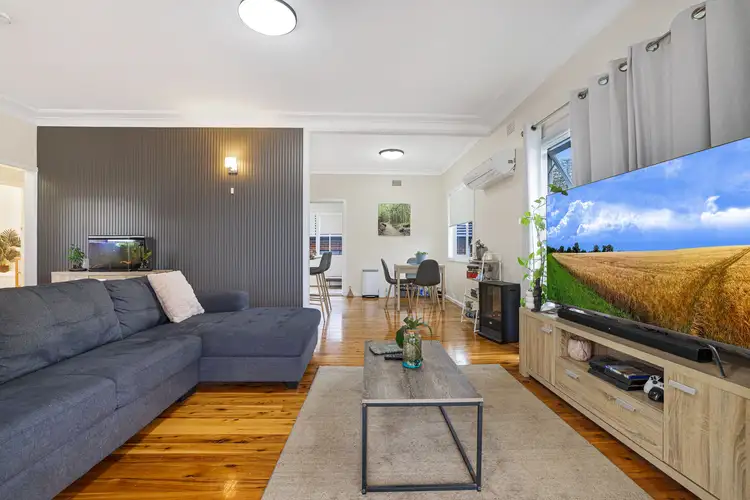 Third view of Homely house listing, 53 Hall Street, Tamworth NSW 2340