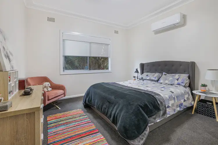 Fifth view of Homely house listing, 53 Hall Street, Tamworth NSW 2340