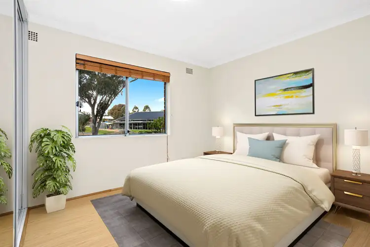 Fifth view of Homely unit listing, 10/37 George Street, Mortdale NSW 2223