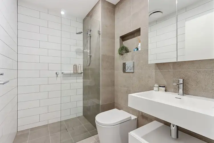 Sixth view of Homely apartment listing, 107/5-7 Higherdale Avenue, Miranda NSW 2228