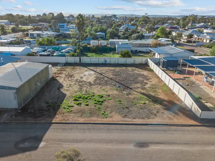 Second view of Homely land listing, Lot 72 Charles Street, Blyth SA 5462