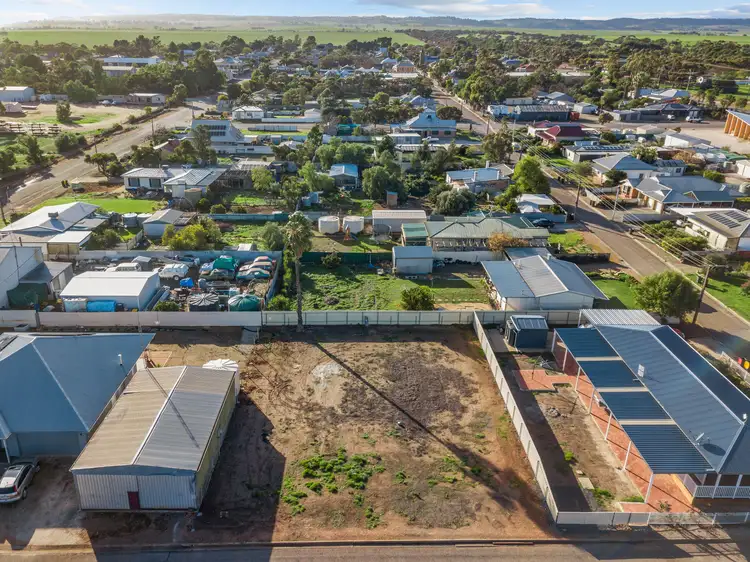 Third view of Homely land listing, Lot 72 Charles Street, Blyth SA 5462