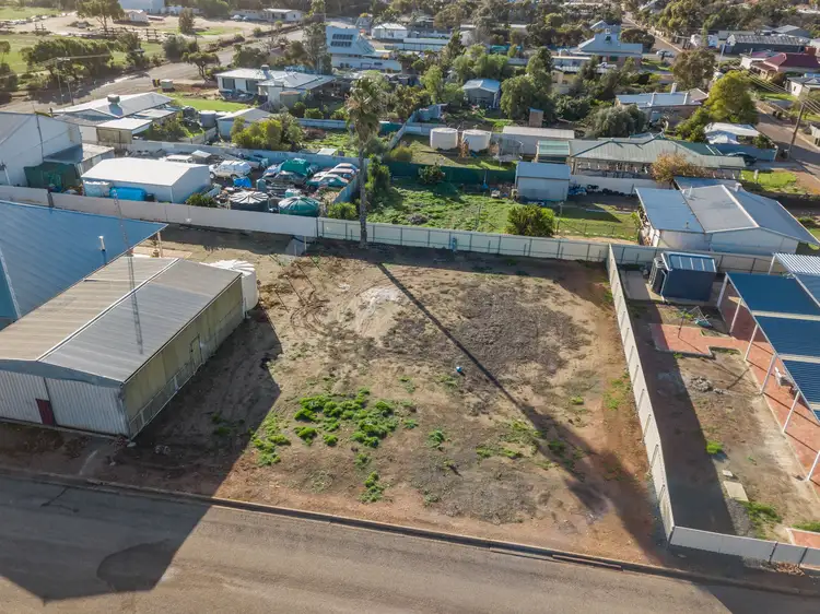 Fourth view of Homely land listing, Lot 72 Charles Street, Blyth SA 5462