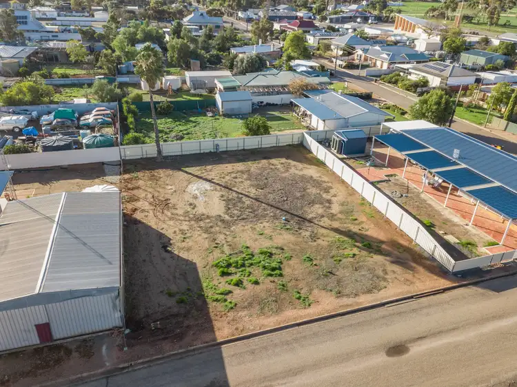 Fifth view of Homely land listing, Lot 72 Charles Street, Blyth SA 5462