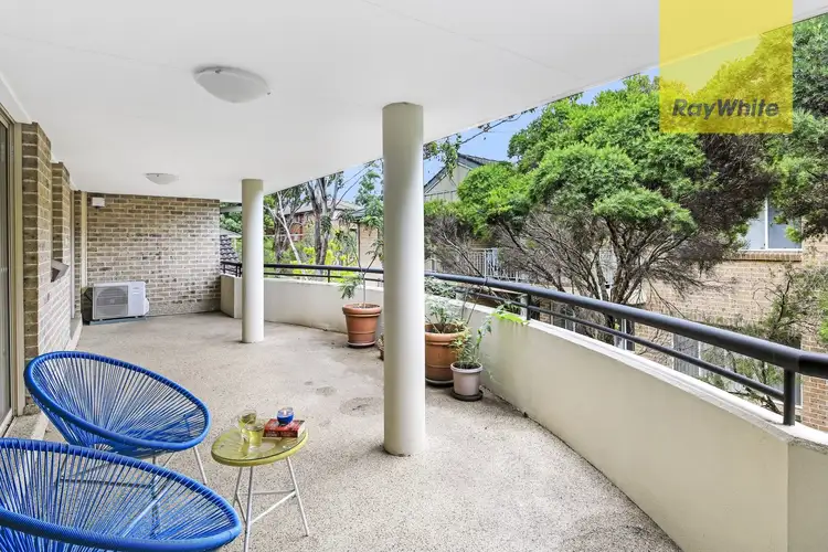 Main view of Homely unit listing, 9/75-77 Stapleton Street, Pendle Hill NSW 2145