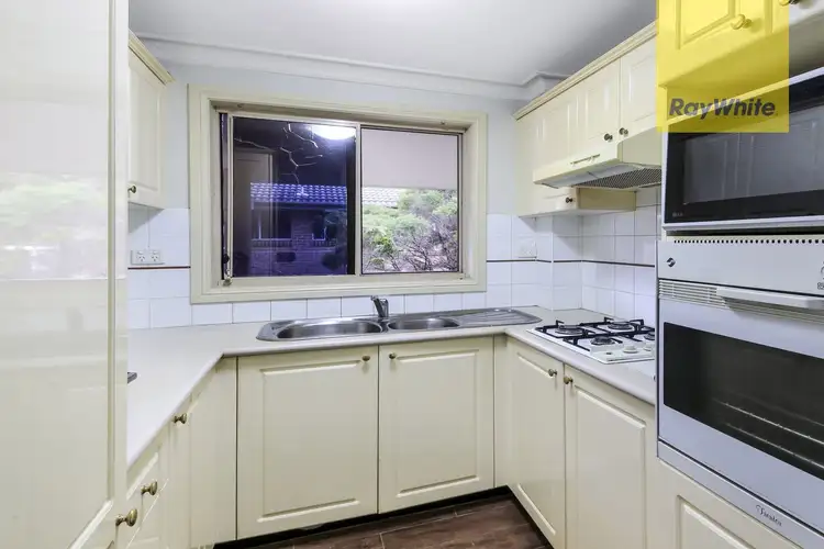 Fourth view of Homely unit listing, 9/75-77 Stapleton Street, Pendle Hill NSW 2145
