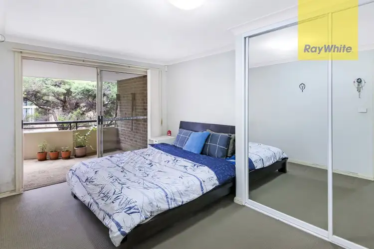 Sixth view of Homely unit listing, 9/75-77 Stapleton Street, Pendle Hill NSW 2145