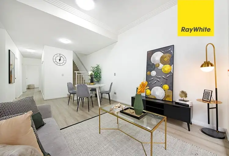102/31-37 Hassall Street, Parramatta NSW 2150