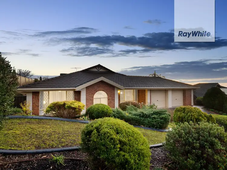 Second view of Homely house listing, 11 Riverbank Parade, Gulfview Heights SA 5096