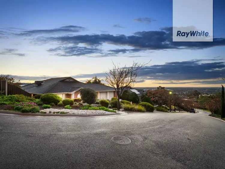 Third view of Homely house listing, 11 Riverbank Parade, Gulfview Heights SA 5096