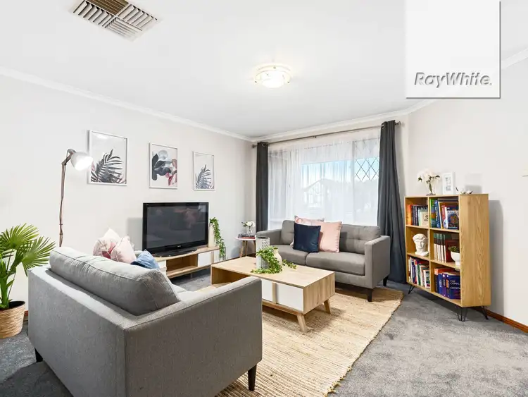 Fourth view of Homely house listing, 11 Riverbank Parade, Gulfview Heights SA 5096