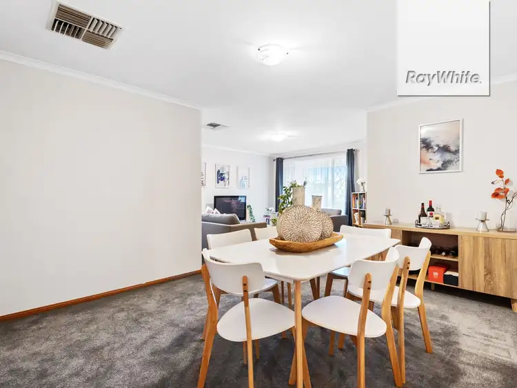 Fifth view of Homely house listing, 11 Riverbank Parade, Gulfview Heights SA 5096