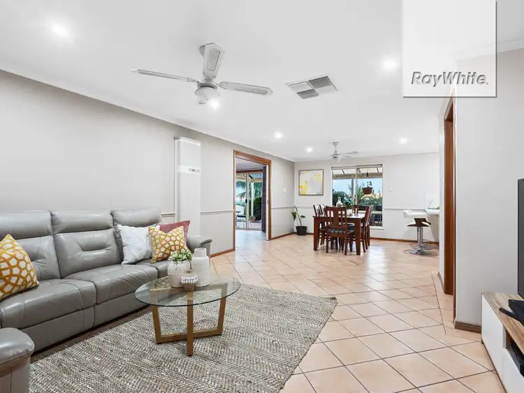 Sixth view of Homely house listing, 11 Riverbank Parade, Gulfview Heights SA 5096