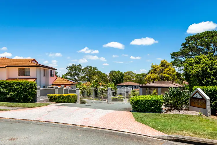 31/20 Hunter Street, Manly West QLD 4179