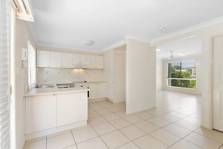 Fourth view of Homely townhouse listing, 31/20 Hunter Street, Manly West QLD 4179