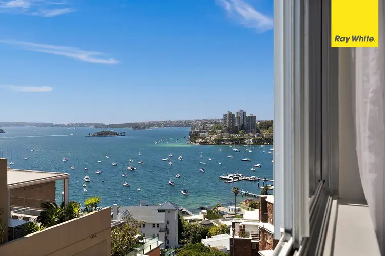 Third view of Homely studio listing, 813/28 Macleay Street, Potts Point NSW 2011