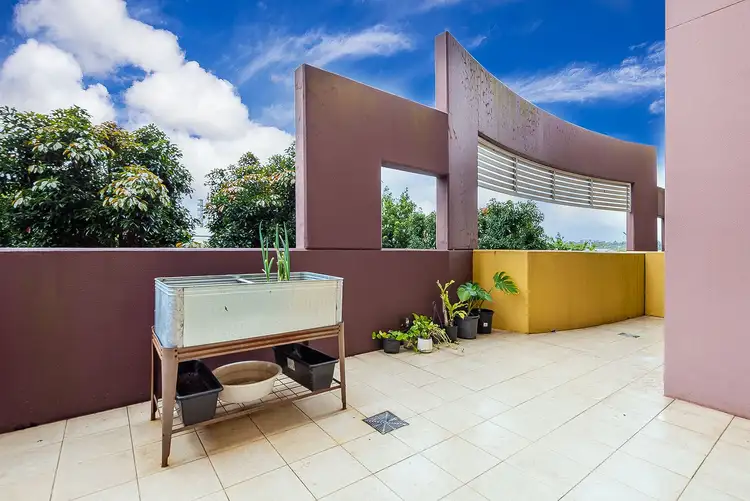Third view of Homely unit listing, 106/14-16 Carol Avenue, Springwood QLD 4127