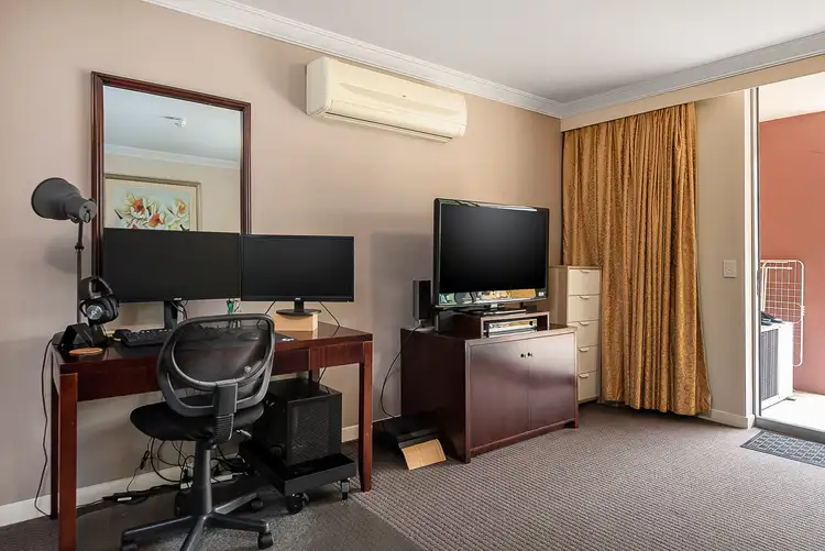 Fifth view of Homely unit listing, 106/14-16 Carol Avenue, Springwood QLD 4127
