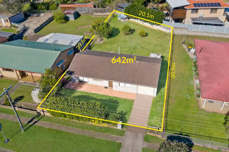 59 Carrara Street, Mount Gravatt East QLD 4122