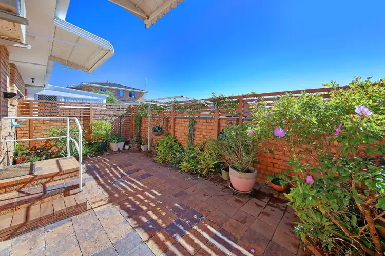 Second view of Homely unit listing, Unit 24/2 Lyon Street, Dicky Beach QLD 4551