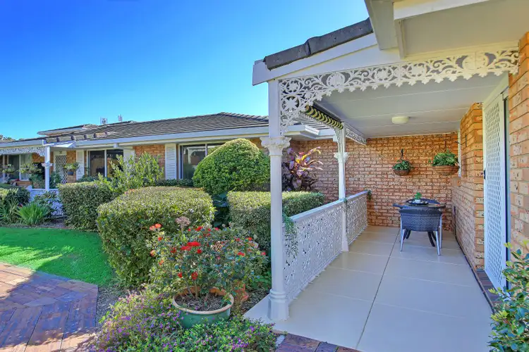 Fourth view of Homely unit listing, Unit 24/2 Lyon Street, Dicky Beach QLD 4551