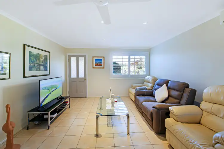 Fifth view of Homely unit listing, Unit 24/2 Lyon Street, Dicky Beach QLD 4551