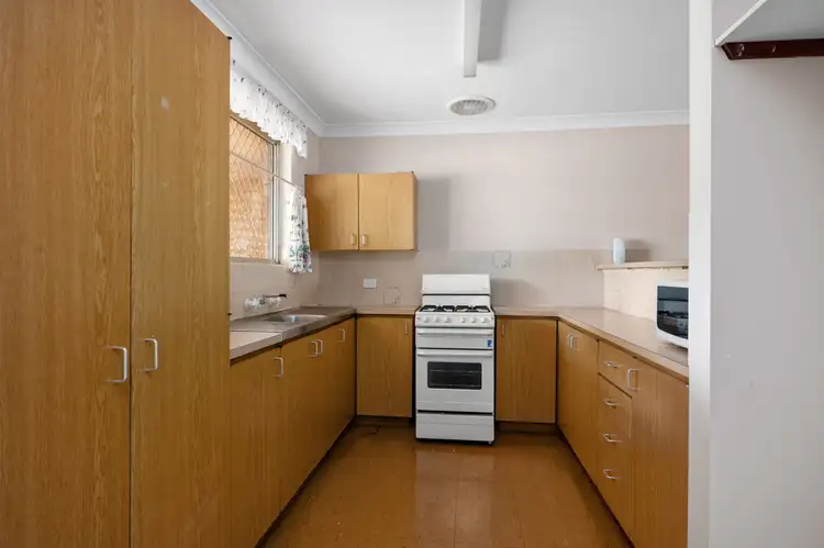Second view of Homely unit listing, 2/36 Starlight Place, South Kalgoorlie WA 6430