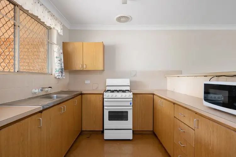 Third view of Homely unit listing, 2/36 Starlight Place, South Kalgoorlie WA 6430
