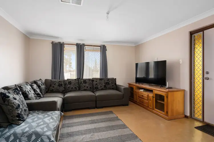 Fifth view of Homely unit listing, 2/36 Starlight Place, South Kalgoorlie WA 6430